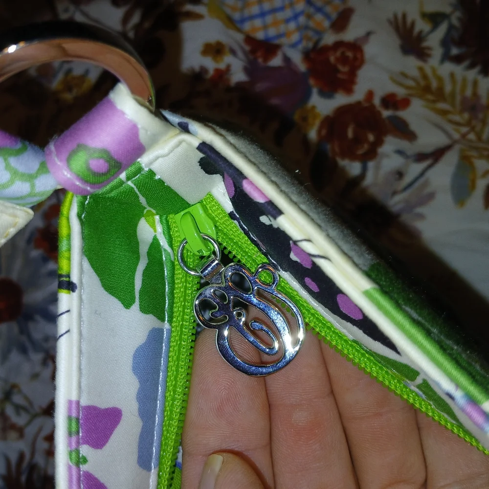 Vera Bradley handbag - Picture 5 of 6